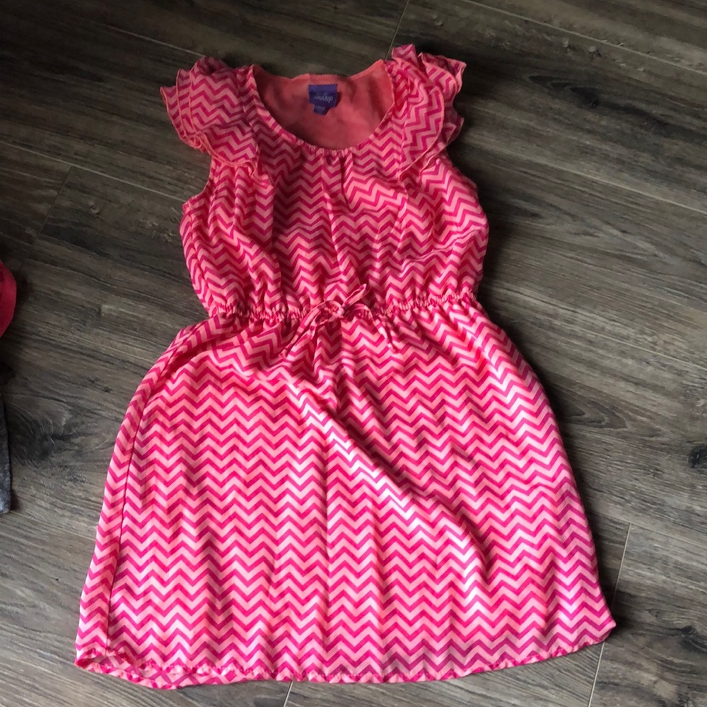 CUTE DRESS